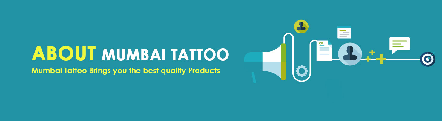 Mumbai Tattoos Mumbai Tattoos
