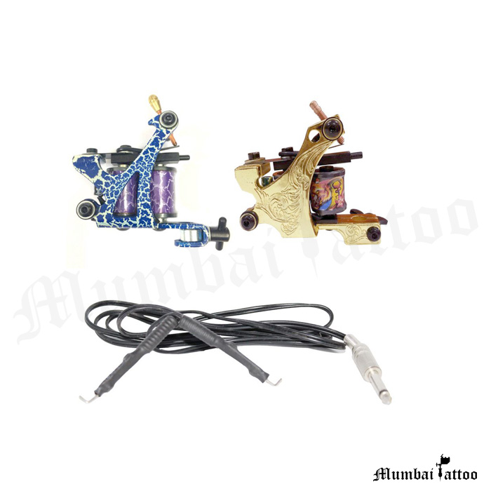 Mumbai tattoo -MUMBAI TATTOO BASIC TATTOO KIT 01 Mumbai tattoo -MUMBAI TATTOO BASIC TATTOO KIT 01