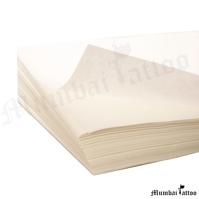 Mumbai tattoo -Tattoo Stencil Tracing Paper Mumbai tattoo -Tattoo Stencil Tracing Paper